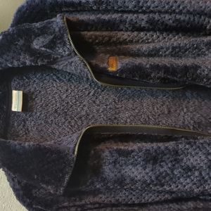 Columbia Plush Jacket